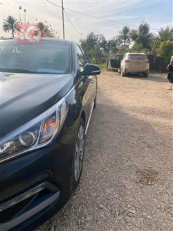 هیۆندای سۆناتا